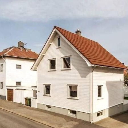 Beautiful 3-Bedroom Apartment Near City Center Stavanger Exterior foto